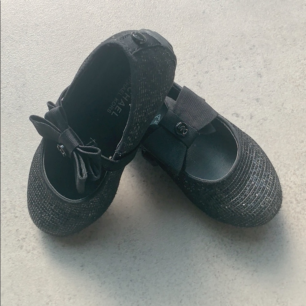 Michael Kors Toddler flats